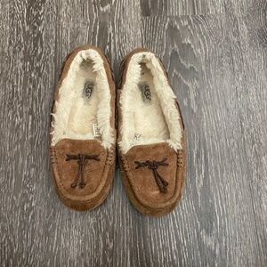 Ugg Dakota Slippers Chestnut (6)
